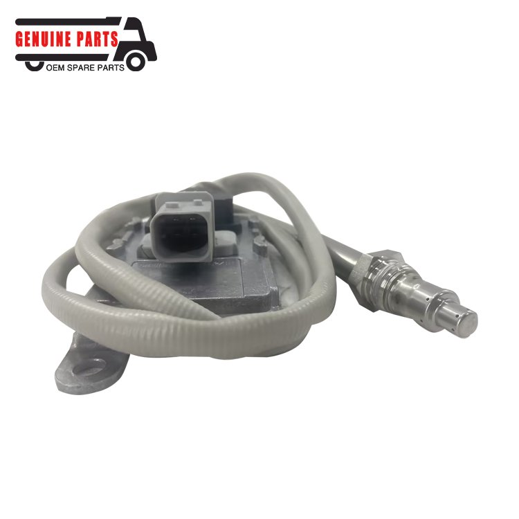 2064768 2247380 2296800 2294290 5WK9 7400 For Scania truck Euro 6 Nitrogen Oxide Nox Sensor engine part spare electric
