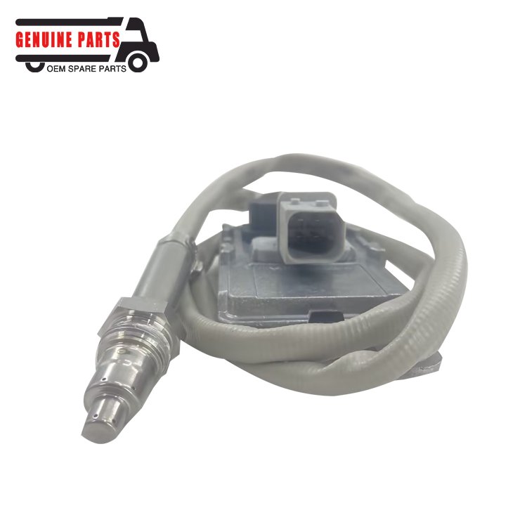 2064768 2247380 2296800 2294290 5WK9 7400 For Scania truck Euro 6 Nitrogen Oxide Nox Sensor engine part spare electric