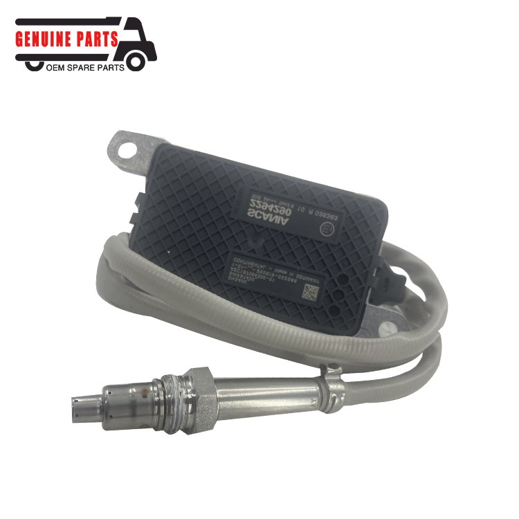 2064768 2247380 2296800 2294290 5WK9 7400 For Scania truck Euro 6 Nitrogen Oxide Nox Sensor engine part spare electric