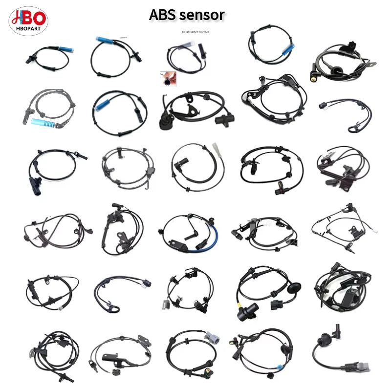 Customizable Electronic Smart Temperature Sensor Meter New Proximity and Pressure Sensors with Auto Features