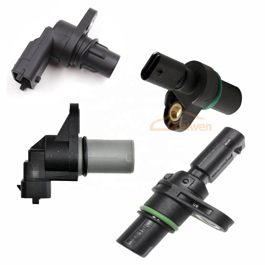 Aelwen Camshaft Position Sensor Fit For PEUGEOT for VW for AUDI for Benz for BMW for Ford for Mitsubishi for TOYOTA for Honda