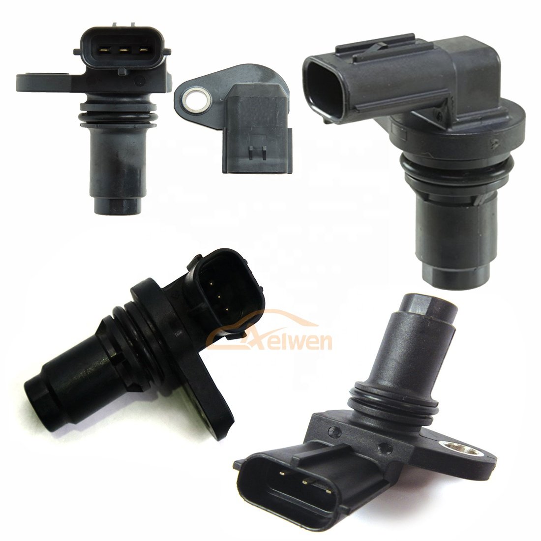 Aelwen Camshaft Position Sensor Fit For PEUGEOT for VW for AUDI for Benz for BMW for Ford for Mitsubishi for TOYOTA for Honda
