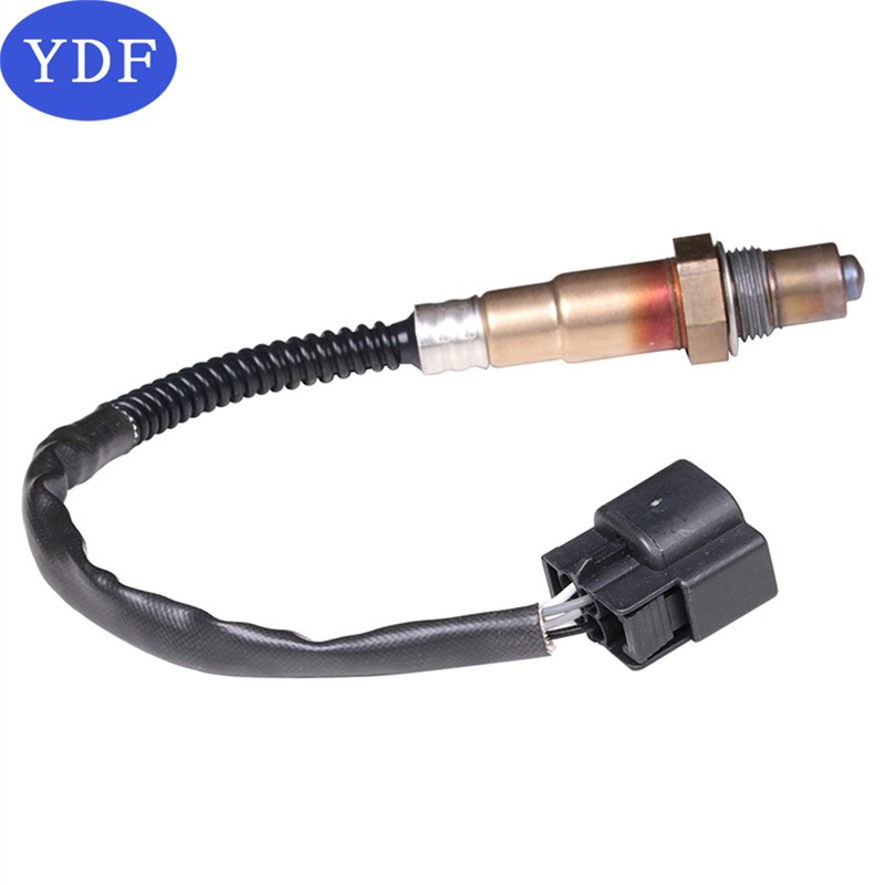 Car Auto Parts O2 Oxygen Sensor O2 Sensor 39210-22620 3921022620 For Kia Cerato RIO I30 Sportage Hyundai Elantra Accent Tucson