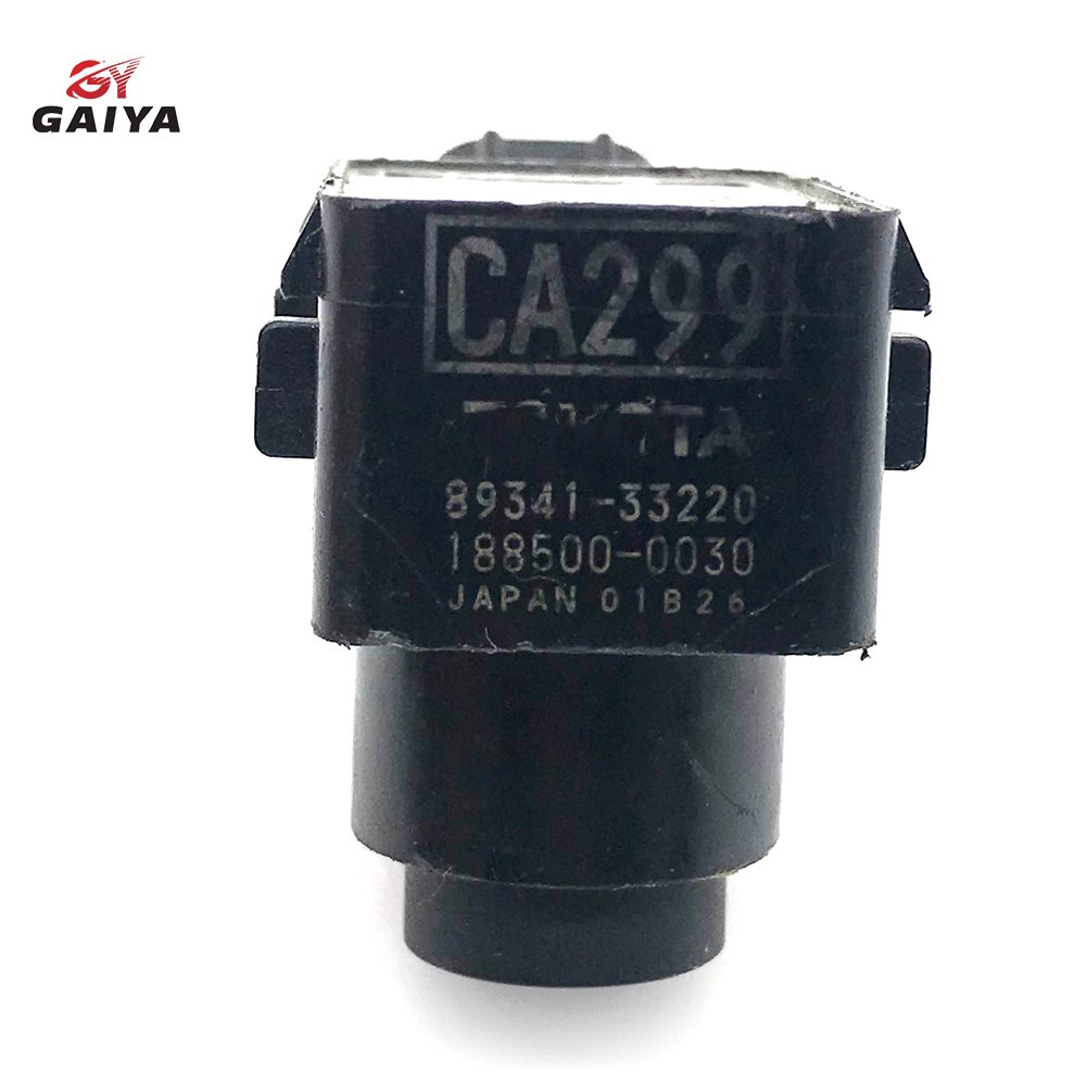 Fits for 2018-19 Toyota Camry Lexus LS500 NX300 NX300h Parking Sensor 8934133220 89341-33220