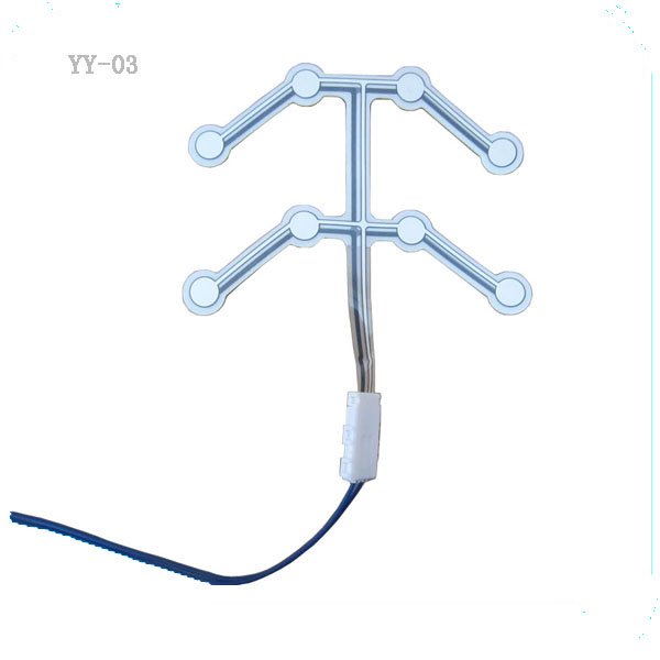 Auto Vehicle Seat Pressure Sensor for Taxi and Cars Essential Auto Sensor Product