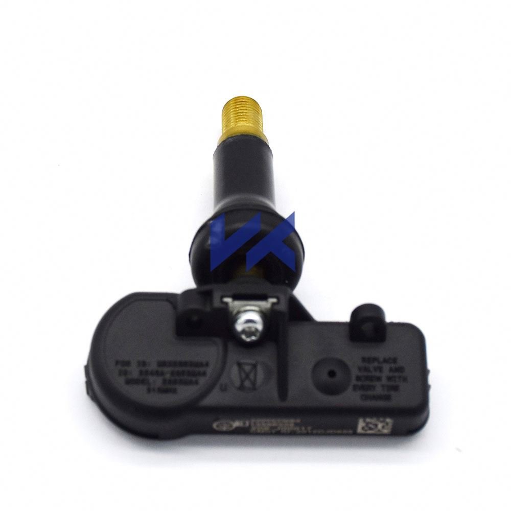 Auto Parts TPMS Tire Pressure Monitoring Sensor A4479050500 For Benz Viano Vito VClass VS20 03 W638 Sensor A4479051704