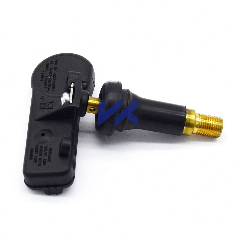Auto Parts TPMS Tire Pressure Monitoring Sensor A4479050500 For Benz Viano Vito VClass VS20 03 W638 Sensor A4479051704