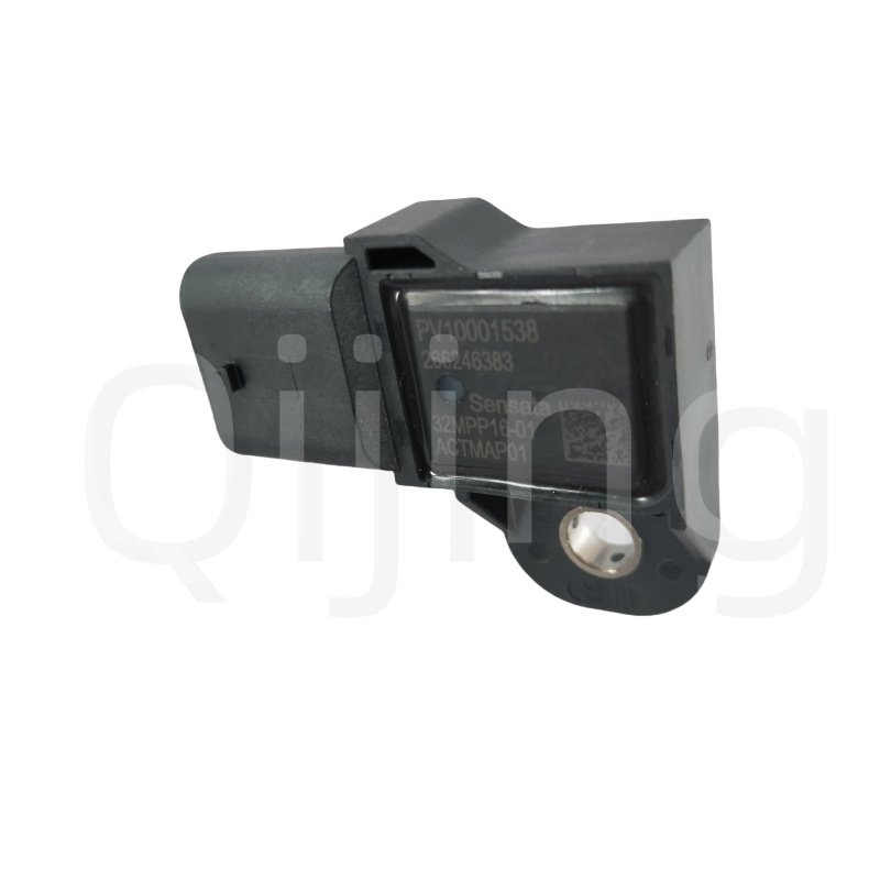 Auto sensors air temperature sensor Intake air temperature and pressure sensor SPV10001538E3544 for foton