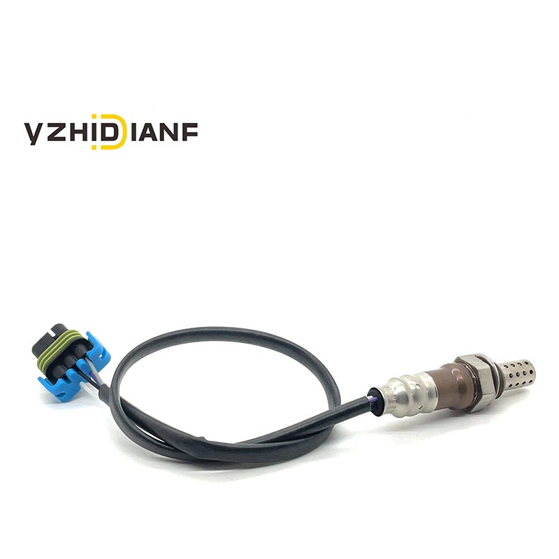Oxygen Sensor 234-4564 234-4441 O2 Sensor For Chevrolet Equinox Impala Impala Limited 3.6L