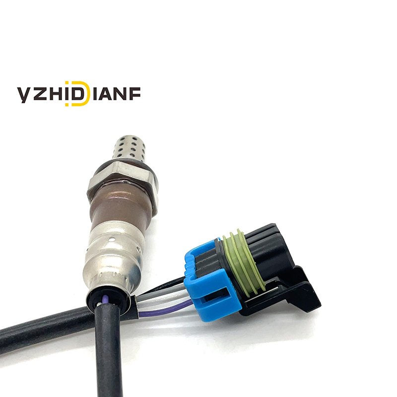 Oxygen Sensor 234-4564 234-4441 O2 Sensor For Chevrolet Equinox Impala Impala Limited 3.6L