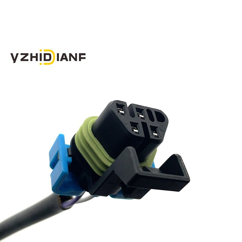 Oxygen Sensor 234-4564 234-4441 O2 Sensor For Chevrolet Equinox Impala Impala Limited 3.6L