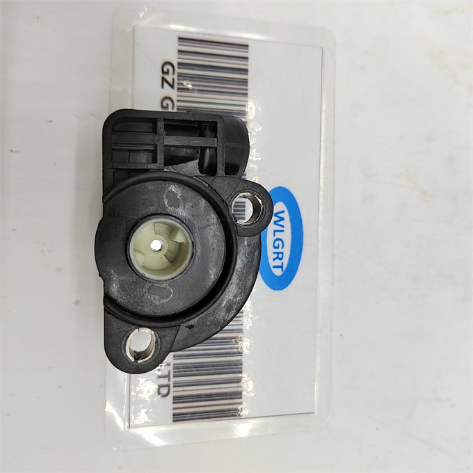 WLGRT OEM 06682 Auto Spare Part Throttle Position Sensor For Chevrolet Car