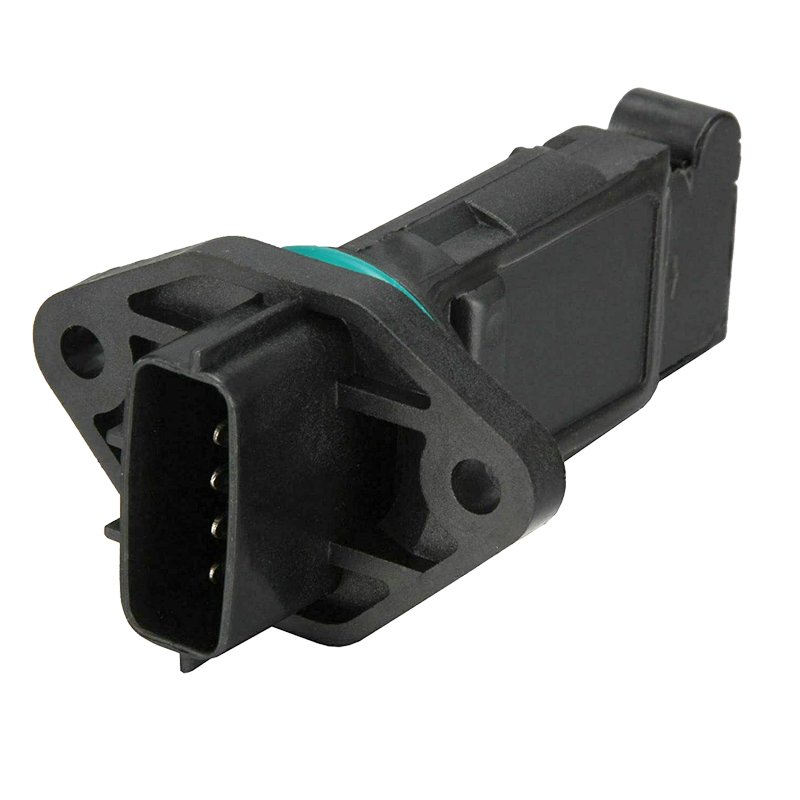 LR AUTO MAF Original Mass Air Flow Sensor 22680-6N210 For Nissan Almera V10 Primera P11 P12 2.0