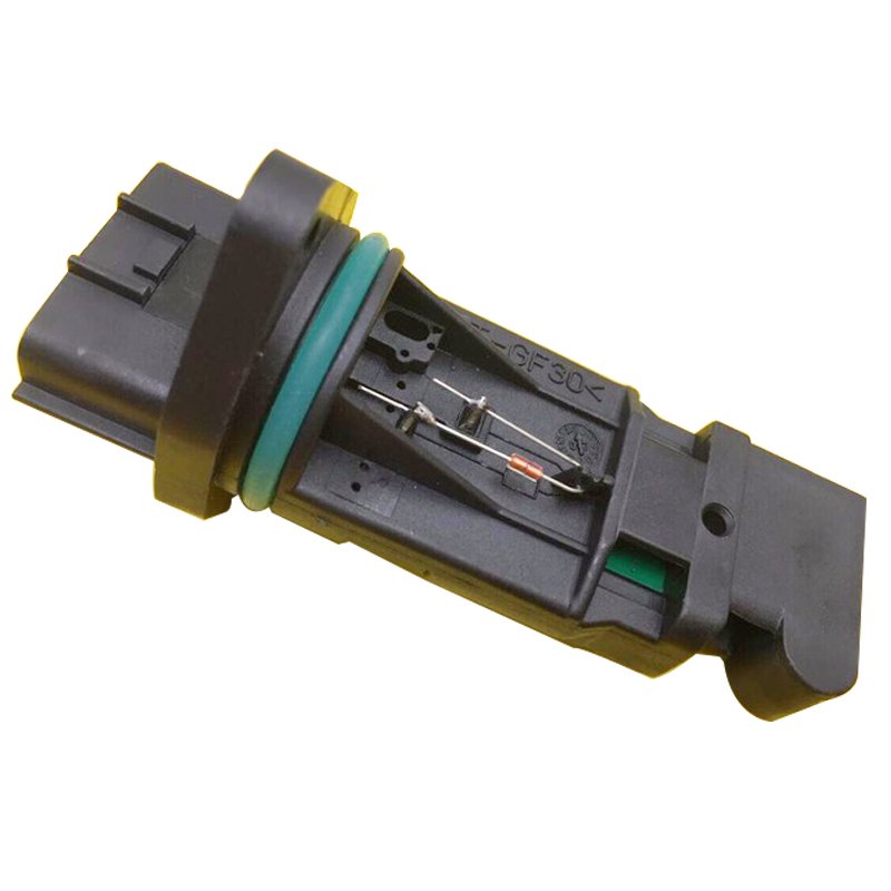 LR AUTO MAF Original Mass Air Flow Sensor 22680-6N210 For Nissan Almera V10 Primera P11 P12 2.0