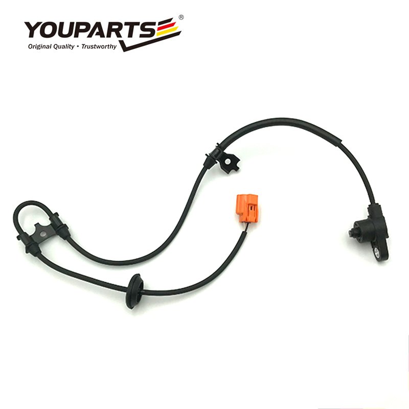 youParts ABS Sensor For HONDA 57455-S9V-A01,57455-S9V-A03,57455S9VA01,57455S9VA03,5S7537,SU9027,ALS978