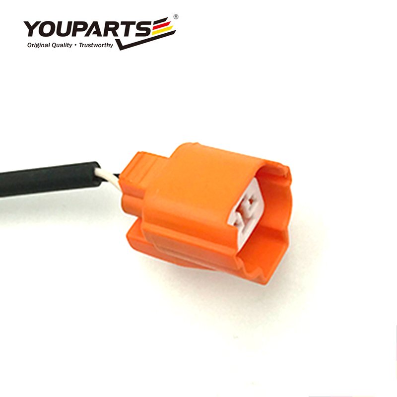 youParts ABS Sensor For HONDA 57455-S9V-A01,57455-S9V-A03,57455S9VA01,57455S9VA03,5S7537,SU9027,ALS978