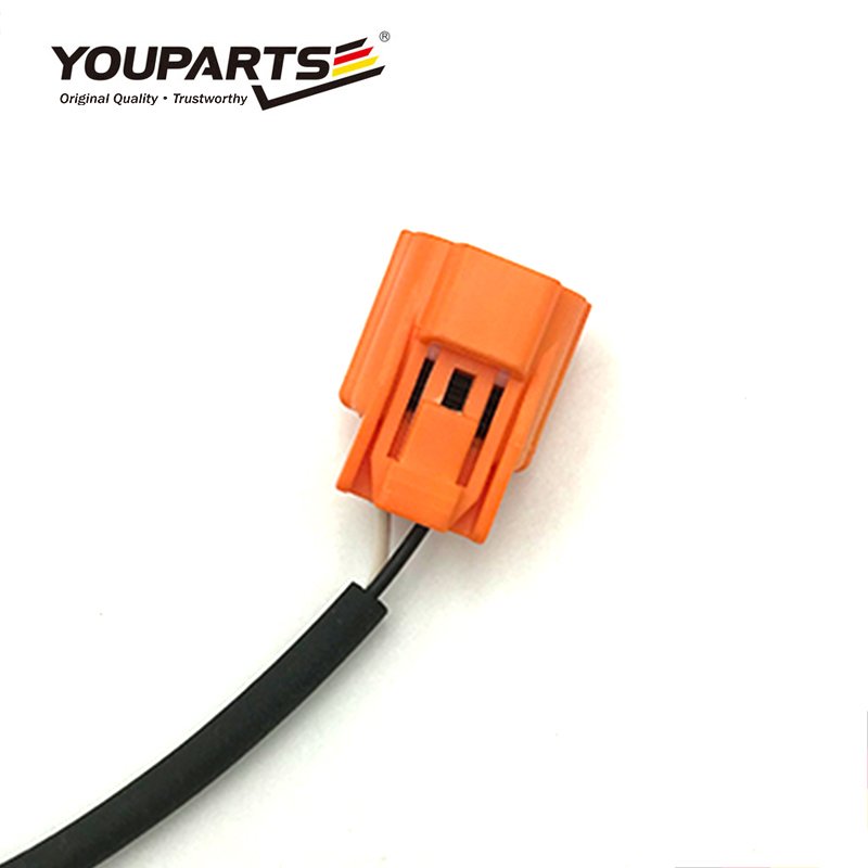 youParts ABS Sensor For HONDA 57455-S9V-A01,57455-S9V-A03,57455S9VA01,57455S9VA03,5S7537,SU9027,ALS978