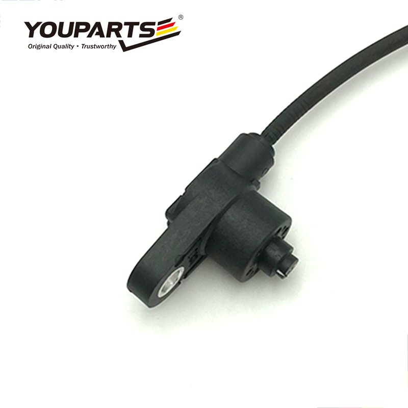 youParts ABS Sensor For HONDA 57455-S9V-A01,57455-S9V-A03,57455S9VA01,57455S9VA03,5S7537,SU9027,ALS978