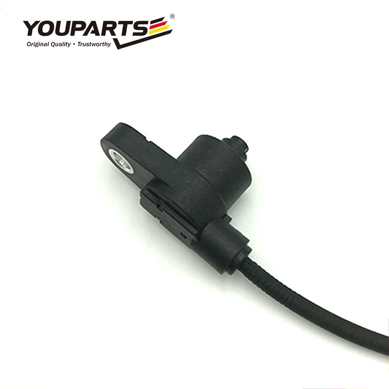 youParts ABS Sensor For HONDA 57455-S9V-A01,57455-S9V-A03,57455S9VA01,57455S9VA03,5S7537,SU9027,ALS978