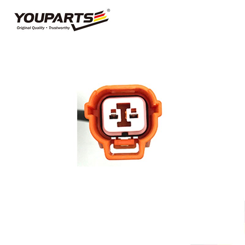 youParts ABS Sensor For HONDA 57455-S9V-A01,57455-S9V-A03,57455S9VA01,57455S9VA03,5S7537,SU9027,ALS978
