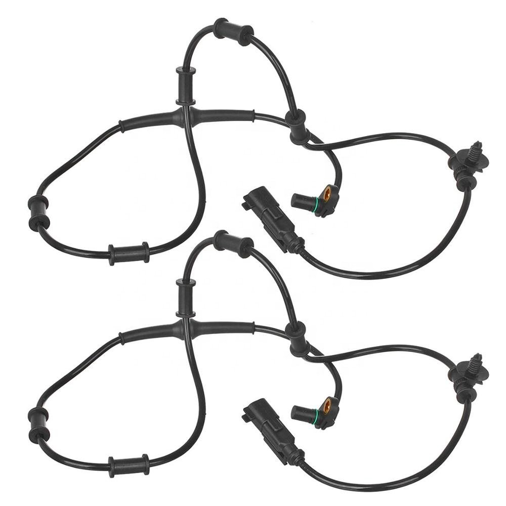 Hot Sale Front ABS Wheel Speed Sensor Ram 1500 4WD 4- Wheel ABS 5179958AA, 5179958AB, ALS1984