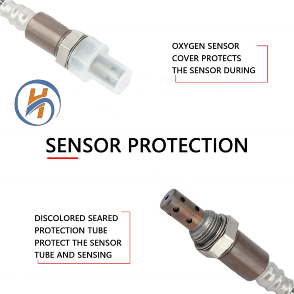 Oxygen Sensor For Toyota Tacoma CAMRY Saloon HIGHLANDER RAV 4 VENZA PRADO FJ CRUISER CELICA SOLARA Lexus GS RX Subaru