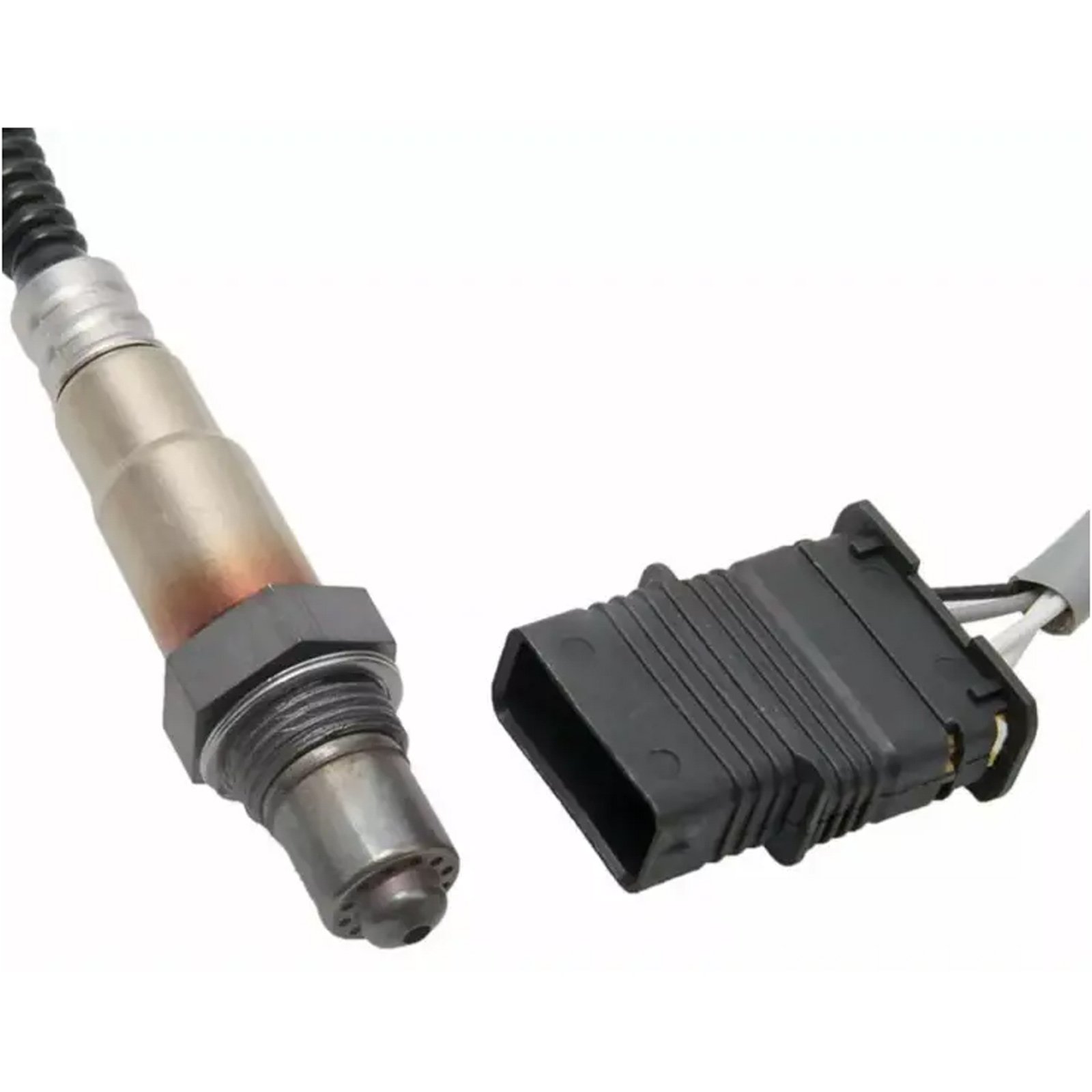 In Stock of Car Accessories of Rear Oxygen Sensor O2 Sensor For BMW 3 Series 320Li 328Li 2.0T OE 11787589475 0258010162