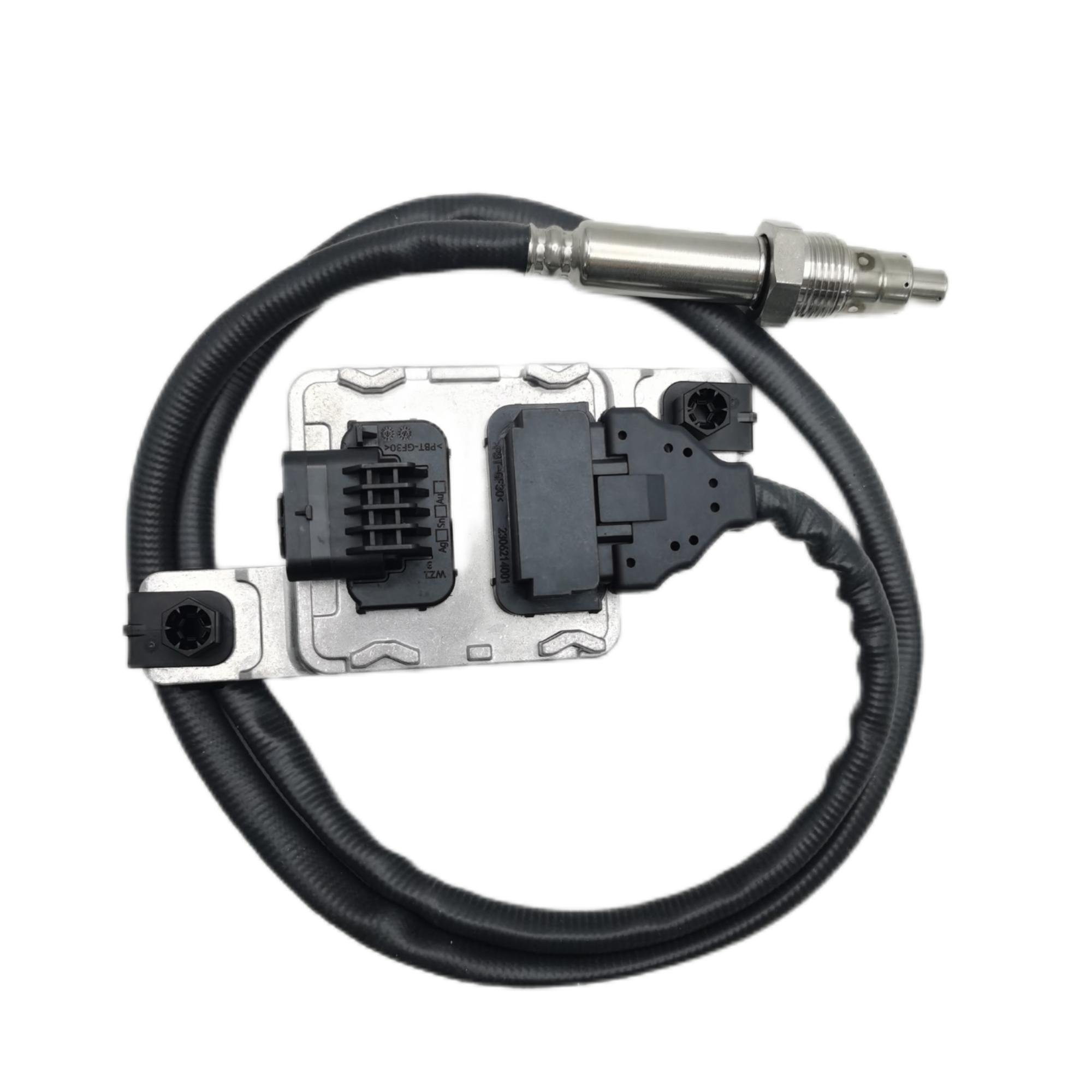 Reliable and Durable Auto Electrical System Automotive Spare Parts NOX Nitrogen Oxygen Sensors 4G0907807AA
