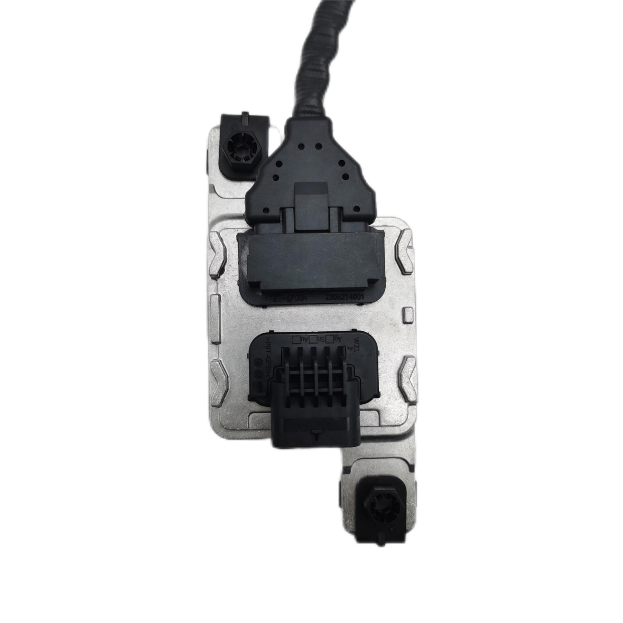 Reliable and Durable Auto Electrical System Automotive Spare Parts NOX Nitrogen Oxygen Sensors 4G0907807AA
