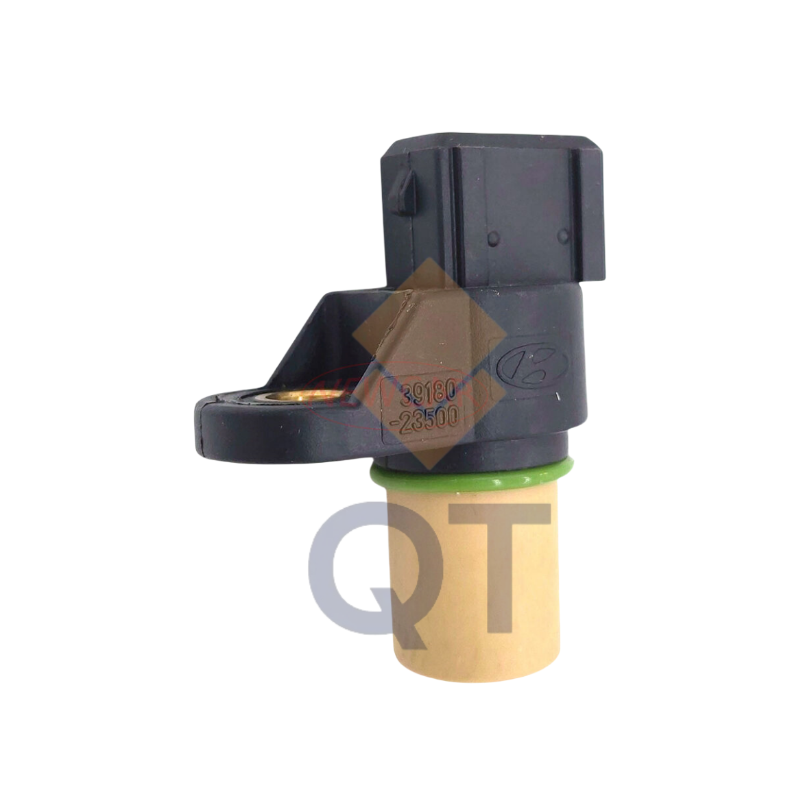 In stock fast shipping highest quality Crankshaft Position Sensor 39180-23500 39180 23500 3918023500 3918023910 39180 23910