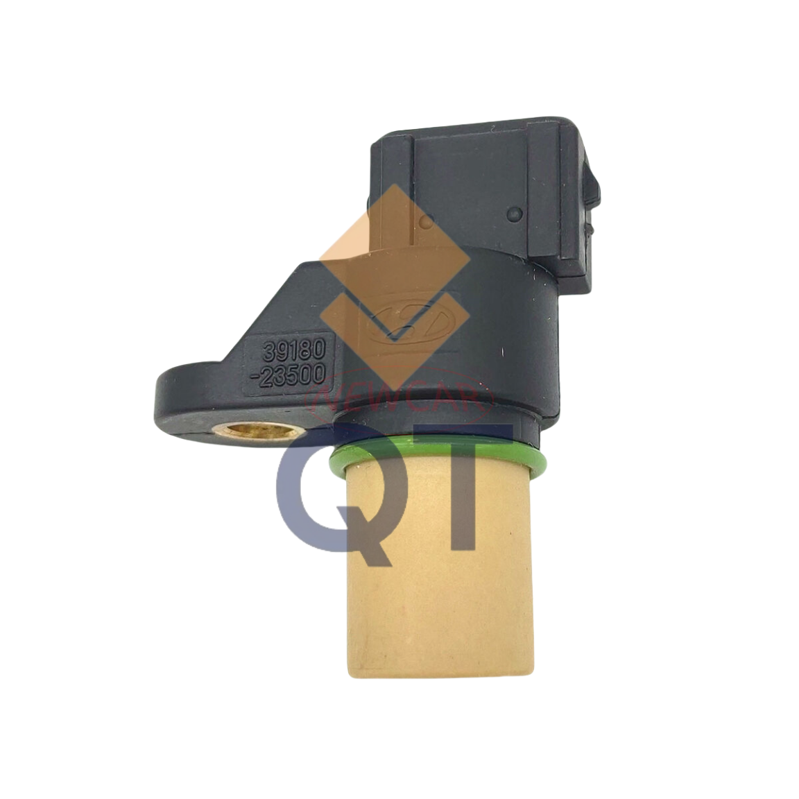 In stock fast shipping highest quality Crankshaft Position Sensor 39180-23500 39180 23500 3918023500 3918023910 39180 23910