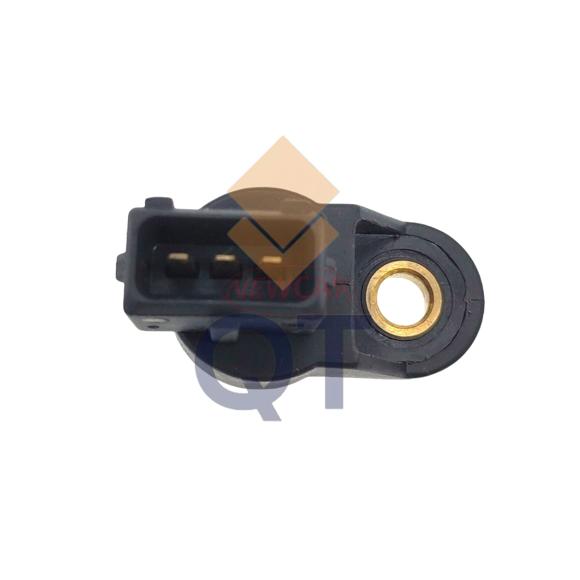 In stock fast shipping highest quality Crankshaft Position Sensor 39180-23500 39180 23500 3918023500 3918023910 39180 23910