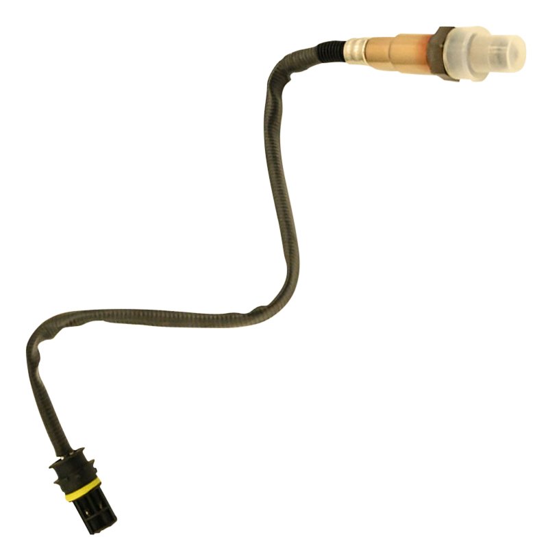 11787539126 11 78 7 539 126 1178 7539 126 Oxygen Sensor Dissolved oxygen sensor Oxygen sensor gasket For BMW E60 E61