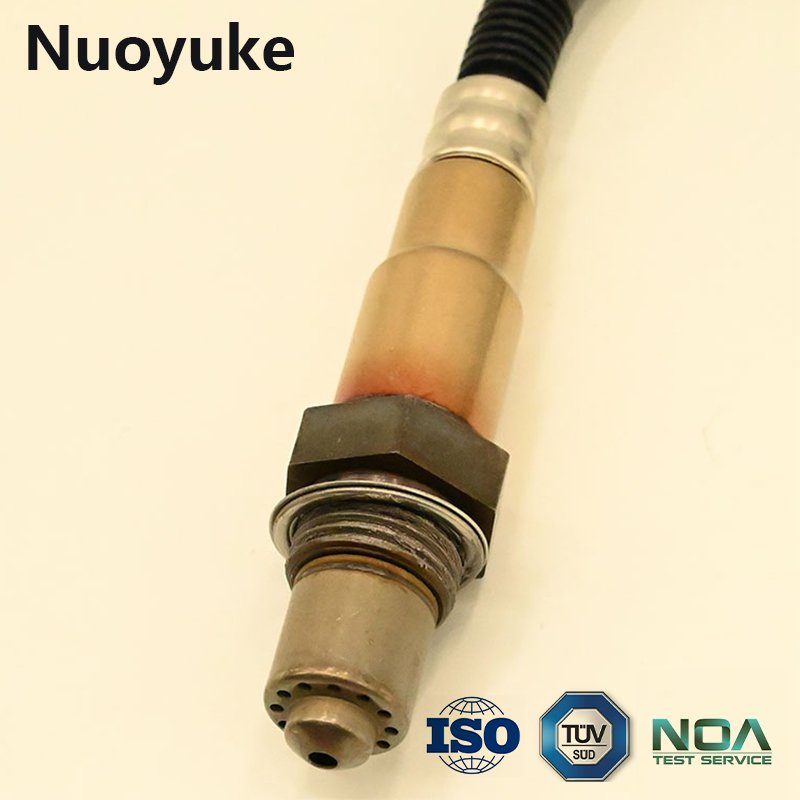 11787539126 11 78 7 539 126 1178 7539 126 Oxygen Sensor Dissolved oxygen sensor Oxygen sensor gasket For BMW E60 E61