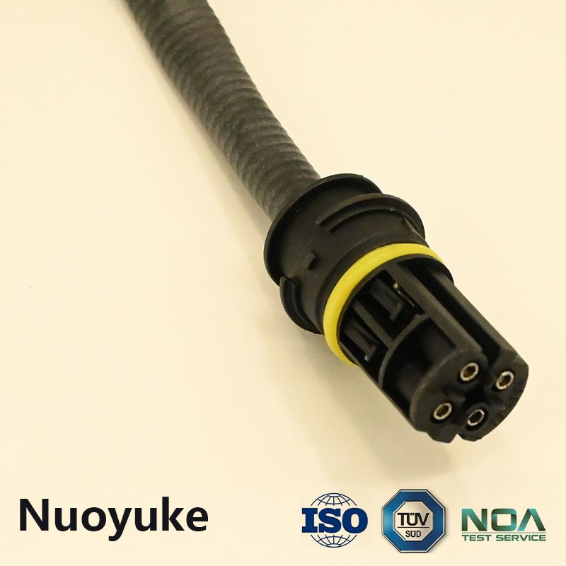 11787539126 11 78 7 539 126 1178 7539 126 Oxygen Sensor Dissolved oxygen sensor Oxygen sensor gasket For BMW E60 E61