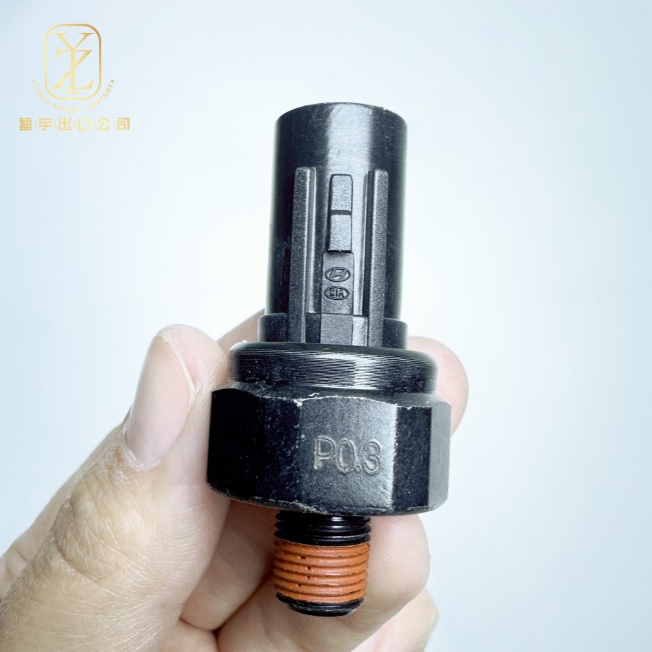 Auto Oil Pressure Sensor 9475037100 94750-37100 For Hyundai IX35 Kia Forte