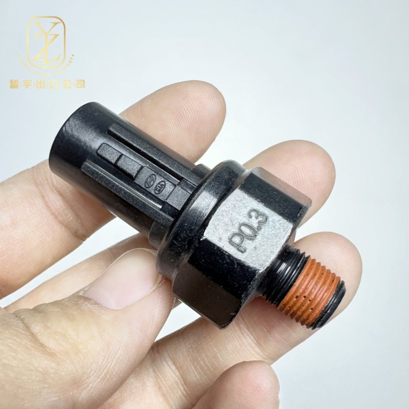 Auto Oil Pressure Sensor 9475037100 94750-37100 For Hyundai IX35 Kia Forte