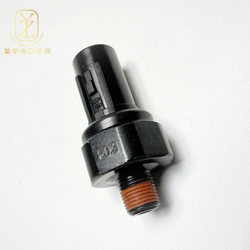 Auto Oil Pressure Sensor 9475037100 94750-37100 For Hyundai IX35 Kia Forte