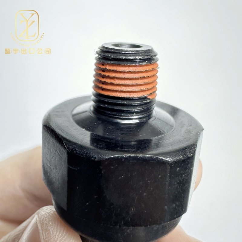 Auto Oil Pressure Sensor 9475037100 94750-37100 For Hyundai IX35 Kia Forte