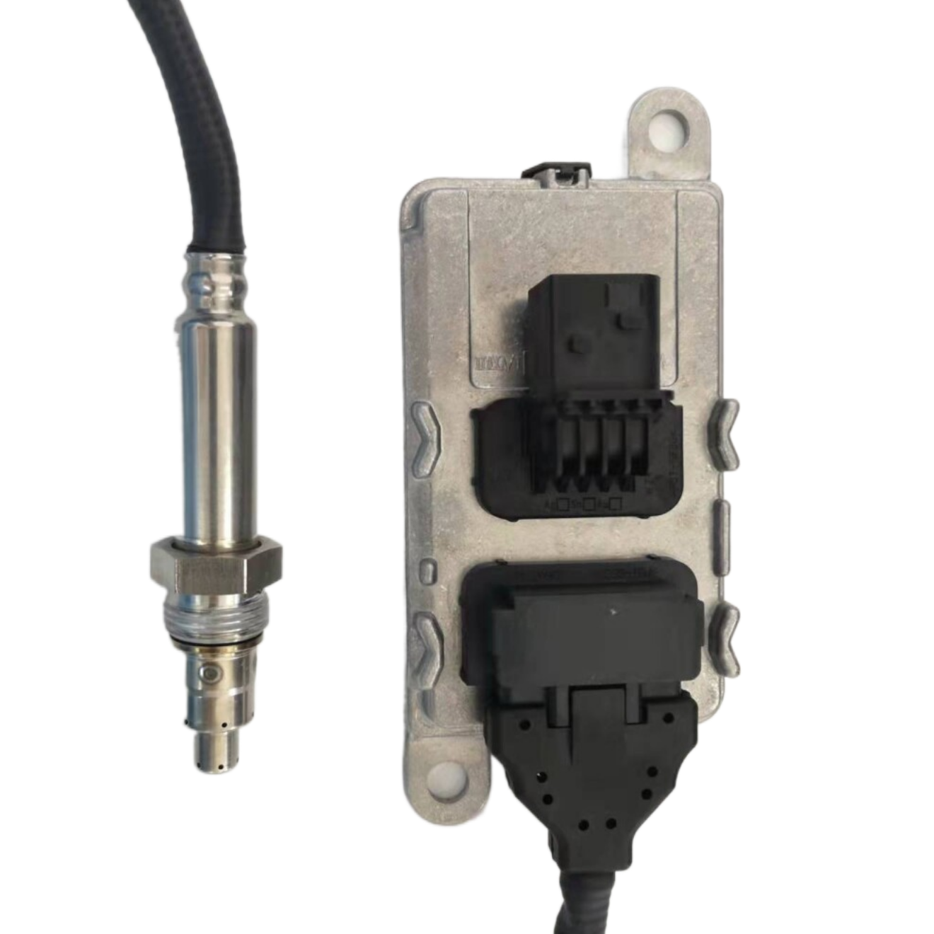 Original New auto sensors 5WK97330A 24V engine nox Sensor A0101531528 for Cummins Engine