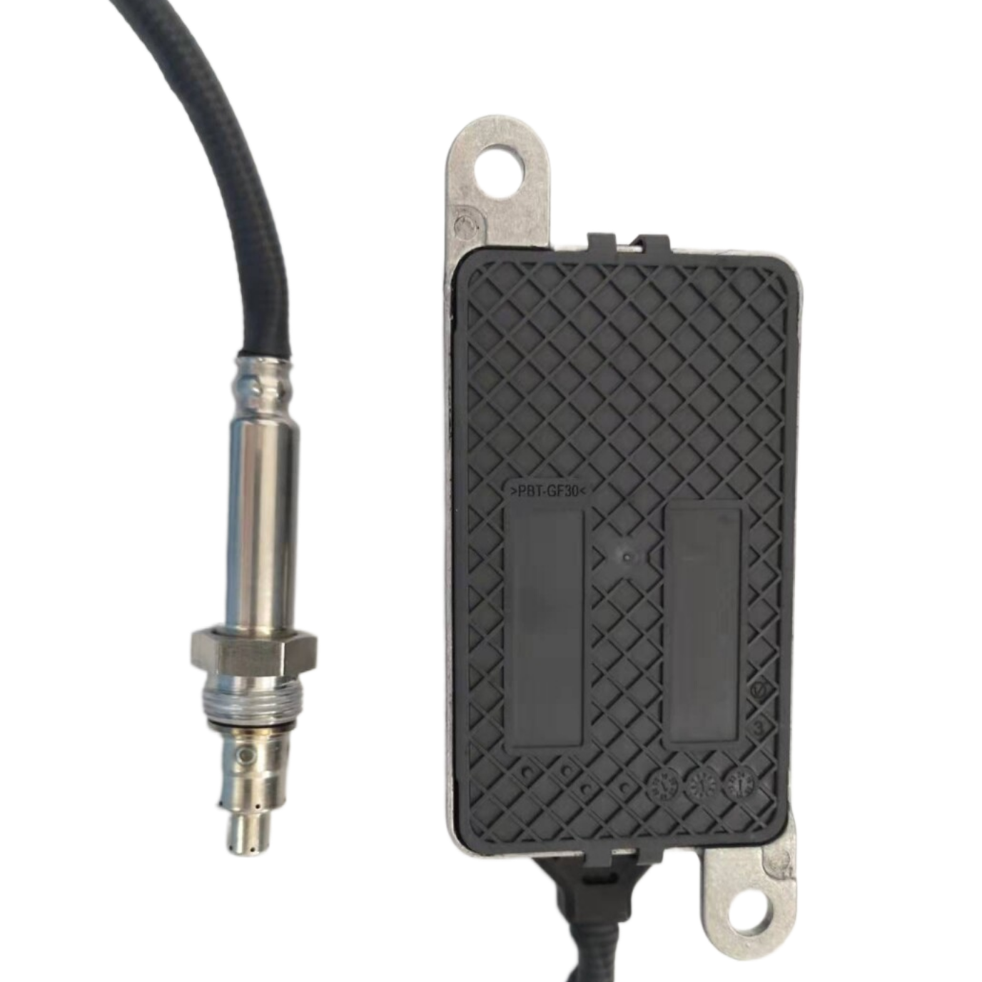 Original New auto sensors 5WK97330A 24V engine nox Sensor A0101531528 for Cummins Engine
