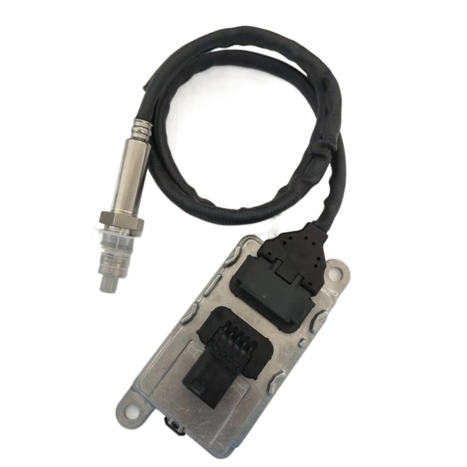 Original New auto sensors 5WK97330A 24V engine nox Sensor A0101531528 for Cummins Engine