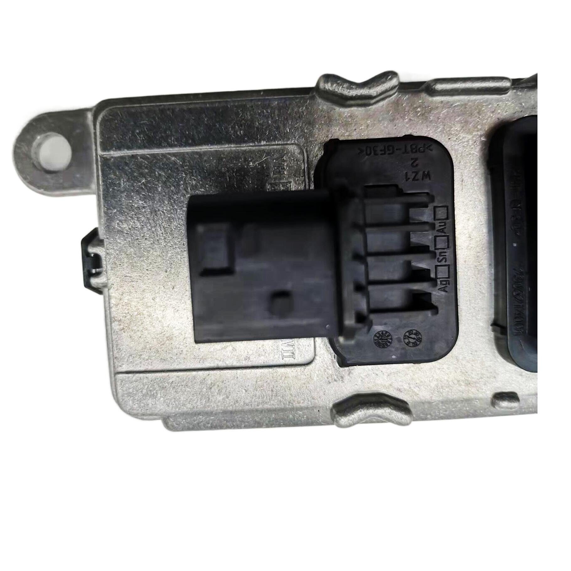 Original New auto sensors 5WK97330A 24V engine nox Sensor A0101531528 for Cummins Engine