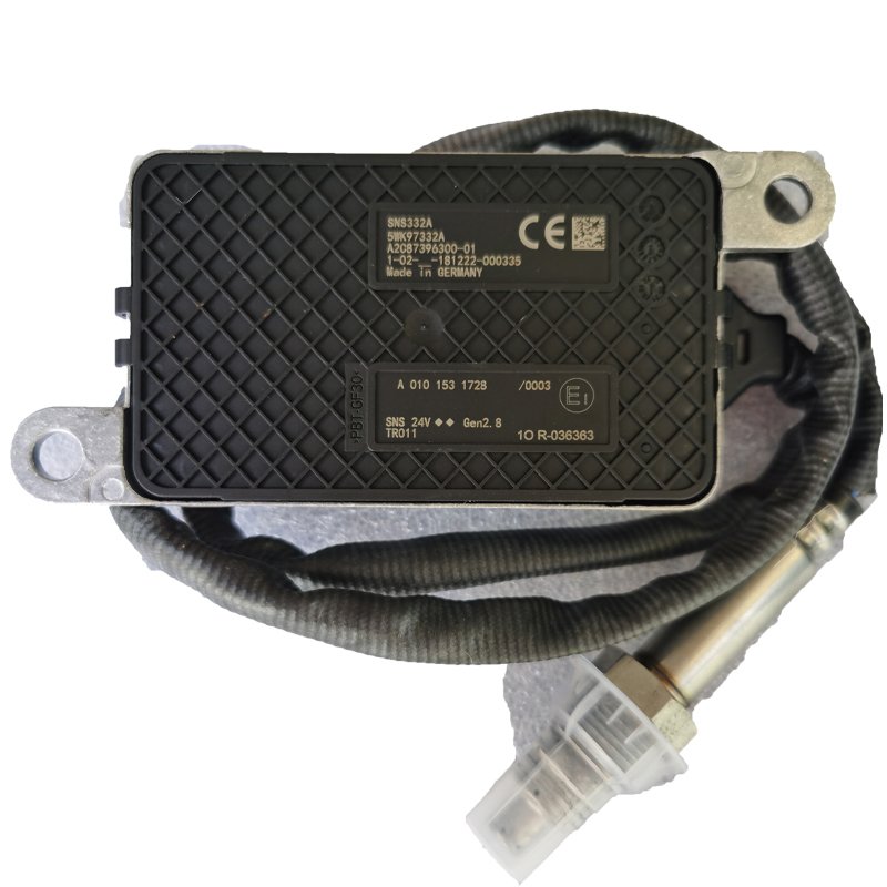 For Manufacturer Directly Supply 5Wk97332A A2C87396300-01 A0101531728/003 5Wk9 7332A A0101531728 Nitrogen Oxygen Sensor