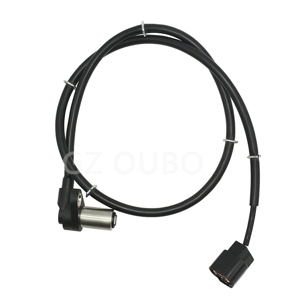 High Quality Auto Parts Car Accessories Rear Right ABS Wheel Speed Sensor MR249527 For Mitsubishi Lancer 4 5 6