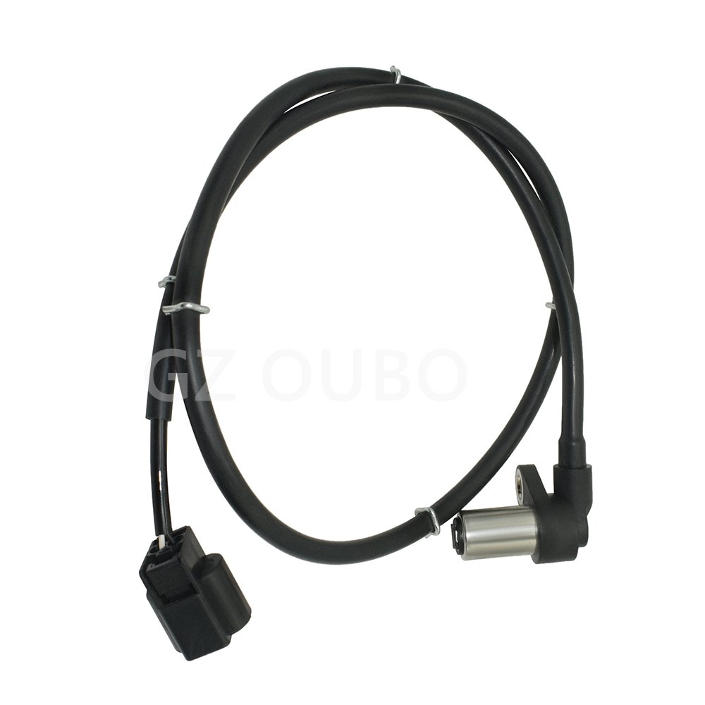 High Quality Auto Parts Car Accessories Rear Right ABS Wheel Speed Sensor MR249527 For Mitsubishi Lancer 4 5 6