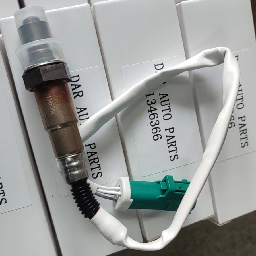Wholesale High Performance Car Oxygen O2 sensor 1346366 0258006605 For Ford Focus Mk2 Mk3 3M51-9F472-DC Lambda Sensor de oxigeno