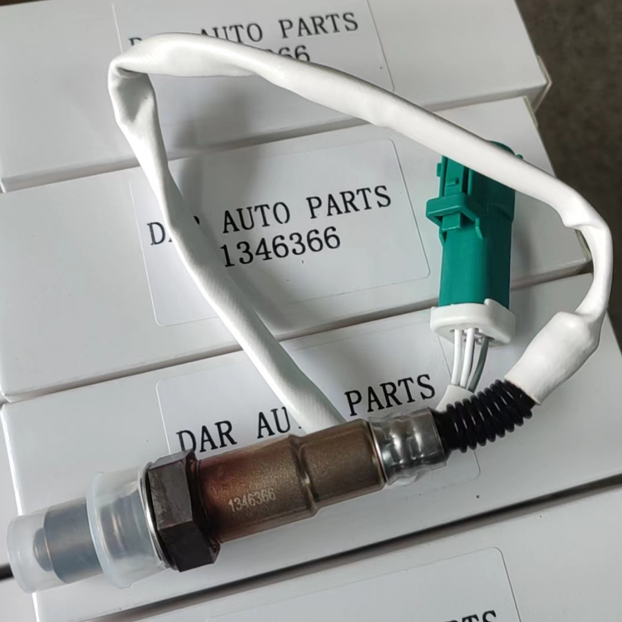 Wholesale High Performance Car Oxygen O2 sensor 1346366 0258006605 For Ford Focus Mk2 Mk3 3M51-9F472-DC Lambda Sensor de oxigeno