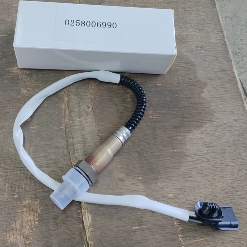 Wholesale High Performance Car Oxygen O2 sensor 1346366 0258006605 For Ford Focus Mk2 Mk3 3M51-9F472-DC Lambda Sensor de oxigeno