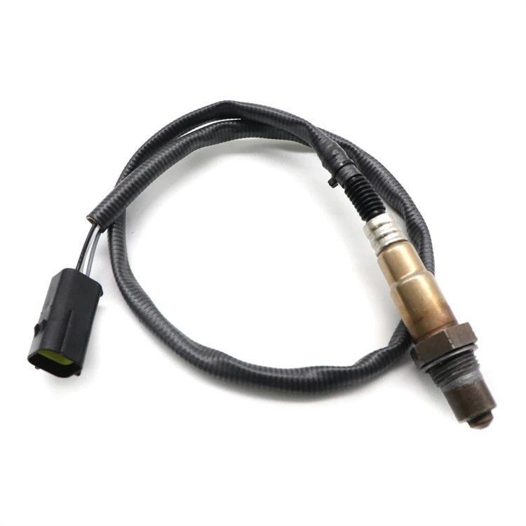 Wholesale High Performance Car Oxygen O2 sensor 1346366 0258006605 For Ford Focus Mk2 Mk3 3M51-9F472-DC Lambda Sensor de oxigeno